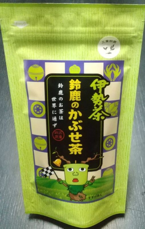 割引クーポン 鈴鹿のかぶせ茶 茶葉とティーバッグセット fucoa.cl